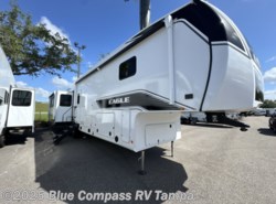 New 2026 Jayco Eagle 355MBQS available in Dover, Florida