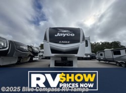 New 2026 Jayco Eagle 321RSTS available in Dover, Florida