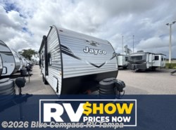 New 2026 Jayco Jay Flight SLX 260BH available in Dover, Florida