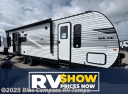 New 2026 Jayco Jay Flight SLX 262RLS available in Dover, Florida