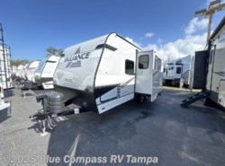 New 2025 Alliance RV Delta Ultra Lite ML206 available in Dover, Florida