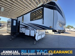 Used 2023 Forest River Vengeance Rogue Armored VGF351G2 available in Dover, Florida