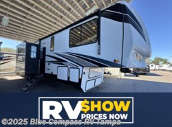 Used 2023 Forest River Vengeance Rogue Armored VGF351G2 available in Dover, Florida