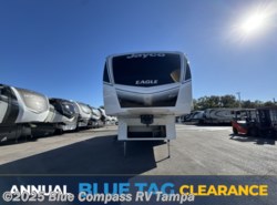 New 2026 Jayco Eagle HT 31QCD available in Dover, Florida