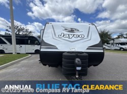 New 2026 Jayco Jay Feather 21MML available in Dover, Florida