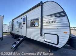 New 2026 Jayco Jay Flight SLX 321BDS available in Dover, Florida