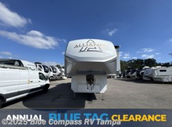 New 2026 Alliance RV Paradigm 340RL available in Dover, Florida