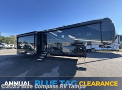 New 2026 Jayco Pinnacle 36FBTS available in Dover, Florida
