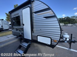 New 2026 Forest River Aurora Light 13RDX available in Dover, Florida