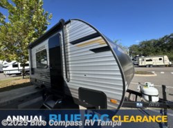 New 2026 Forest River Aurora Light 15RBX available in Dover, Florida