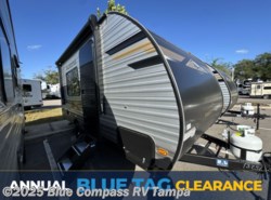 New 2026 Forest River Aurora Light 15RBX available in Dover, Florida