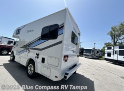 New 2026 Thor Motor Coach Geneva 19VT FORD available in Dover, Florida