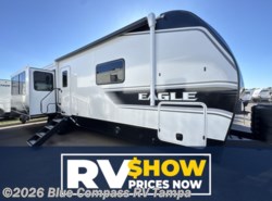 New 2026 Jayco Eagle HT 294CKBS available in Dover, Florida