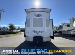 New 2026 Jayco Jay Flight Bungalow 404LOFT DS available in Dover, Florida