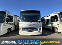New 2026 Jayco Precept 36C available in Dover, Florida