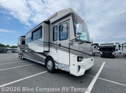 New 2026 Newmar Dutch Star 4369 available in Dover, Florida