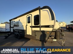 New 2026 Forest River Rockwood Mini Lite 2515S available in Dover, Florida