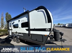 New 2026 Forest River Rockwood Mini Lite 2109S available in Dover, Florida