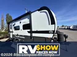 New 2026 Forest River Rockwood Mini Lite 2109S available in Dover, Florida