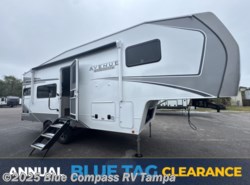 New 2026 Alliance RV Avenue All-Access 23ML available in Dover, Florida
