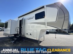 New 2026 Alliance RV Avenue All-Access 25RL available in Dover, Florida
