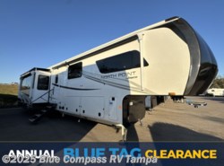 New 2026 Jayco North Point 377RLBH available in Dover, Florida