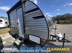 New 2026 Forest River Aurora Light 13RKX available in Dover, Florida