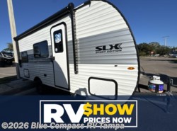 New 2026 Jayco Jay Flight SLX 172DB available in Dover, Florida