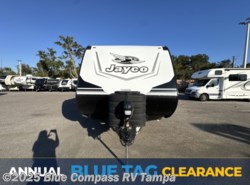New 2026 Jayco Jay Feather 23RK available in Dover, Florida
