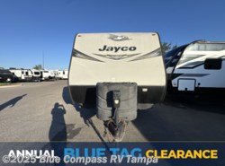 Used 2019 Jayco Jay Flight 26BH available in Dover, Florida