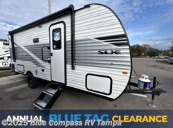 New 2026 Jayco Jay Flight SLX 197MB available in Dover, Florida