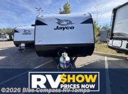 New 2026 Jayco Jay Feather Air SL 15TBSL available in Dover, Florida