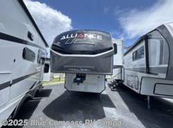 New 2025 Alliance RV Valor 40V13 available in Dover, Florida