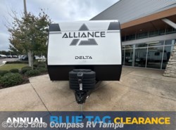 New 2026 Alliance RV Delta Solo RB152 available in Dover, Florida