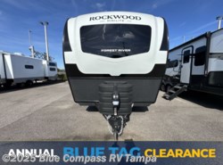 New 2026 Forest River Rockwood Mini Lite 2511S available in Dover, Florida