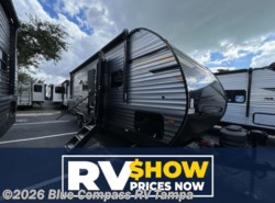 New 2025 Forest River Aurora 24RBS available in Dover, Florida