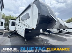 New 2025 Jayco North Point 381CKRE available in Dover, Florida