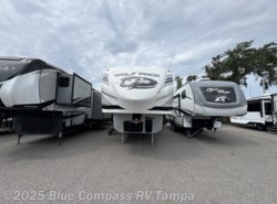Used 2021 Forest River Cherokee Wolf Pack 325PACK13 available in Dover, Florida