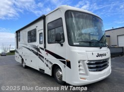 New 2026 Jayco Alante SE 27ASE available in Dover, Florida