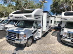 New 2026 Jayco Greyhawk 27U available in Dover, Florida