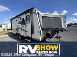 Used 2016 Forest River Rockwood Roo 183 available in Dover, Florida