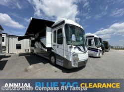 New 2026 Entegra Coach Anthem 44V available in Dover, Florida