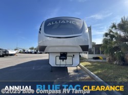 Used 2021 Alliance RV Paradigm 340RL available in Dover, Florida