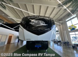 Used 2025 Jayco Pinnacle 38FBRK available in Dover, Florida