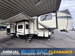 Used 2021 Forest River Sierra 38FKOK available in Dover, Florida