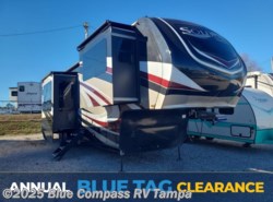 Used 2022 Grand Design Solitude 382WB R available in Dover, Florida