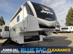 New 2026 Jayco Eagle 335LSTS available in Dover, Florida
