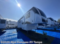 New 2026 Jayco Eagle HT 31QCD available in Dover, Florida