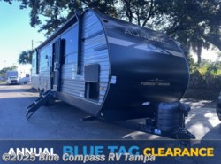 New 2026 Forest River Aurora 34BHTS (2 Queen Beds) available in Dover, Florida