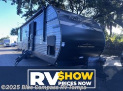 New 2026 Forest River Aurora 34BHTS (2 Queen Beds) available in Dover, Florida